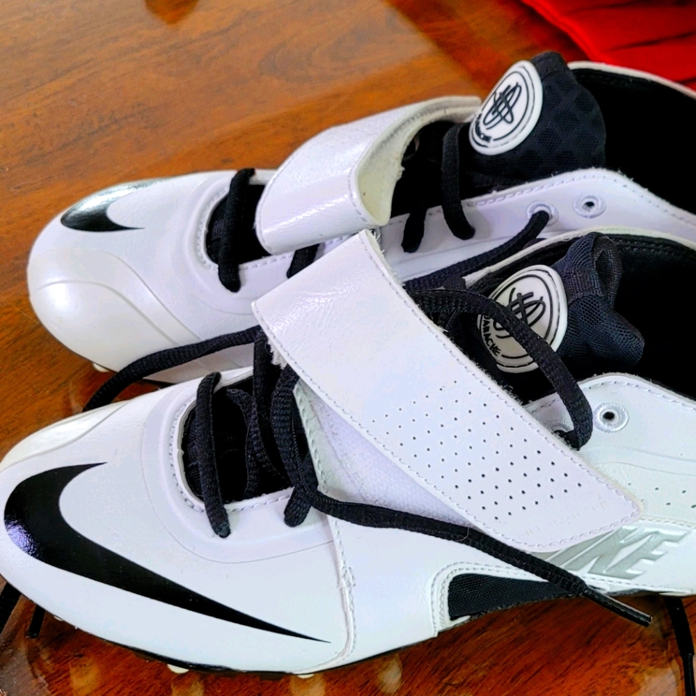 Nike Lacrosse Cleats